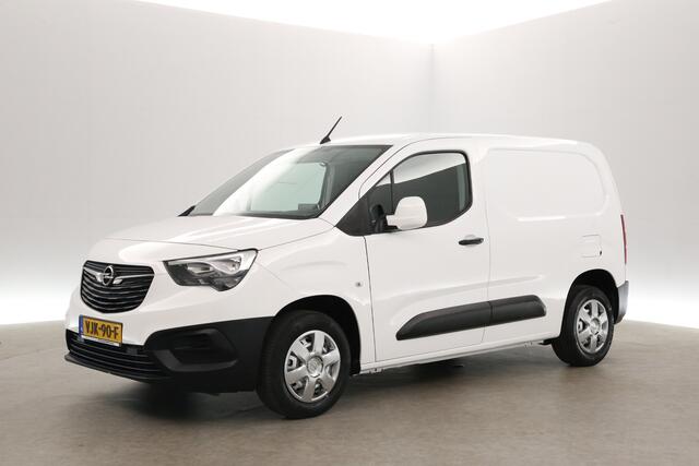 Opel COMBO 1.5D | Airco | Cruise | Carplay | Parkeersens. | Navi