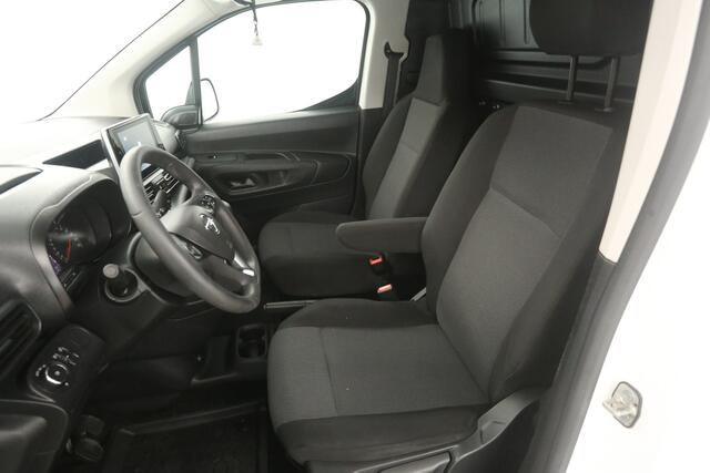 Opel COMBO 1.5D | Airco | Cruise | Carplay | Parkeersens. | Navi