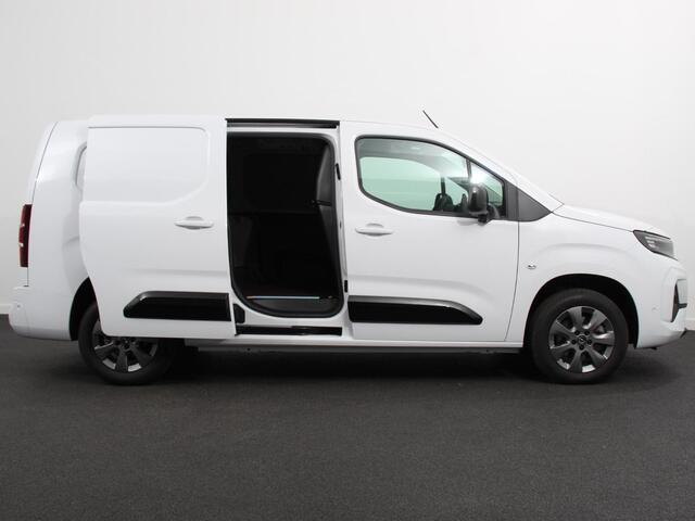 Opel COMBO 1.5 BlueHDi 130 S&S L2 Apple Carplay/ Android Auto Navigatie Trekhaak Airco Camera Cruise Control Parkeersensoren V+A DAB