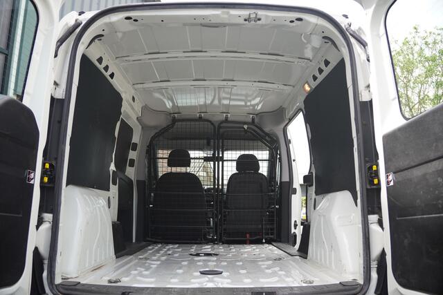 Opel COMBO 1.4 L2 MAXI, AIRCO, TREKHAAK, BTW-VRIJ / MARGE