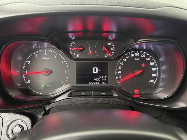 Opel COMBO 1.5BlueHDi 100 S&S ( 2023 ) | Navigatie | Multimedia | Airco | Cruise | Betimmering