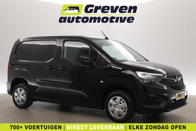 Opel COMBO 1.5D 102PK | Airco | Cruise | Carplay | Parkeersens.