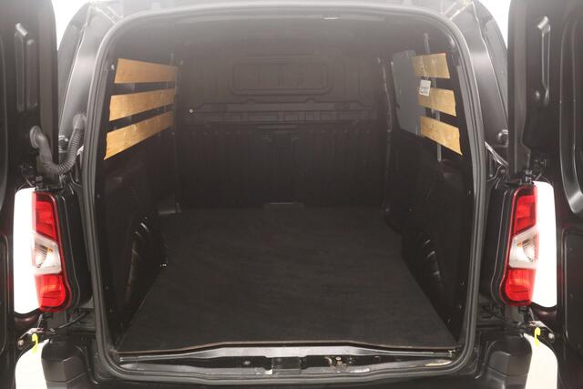 Opel COMBO 1.5D 102PK | Airco | Cruise | Carplay | Parkeersens.
