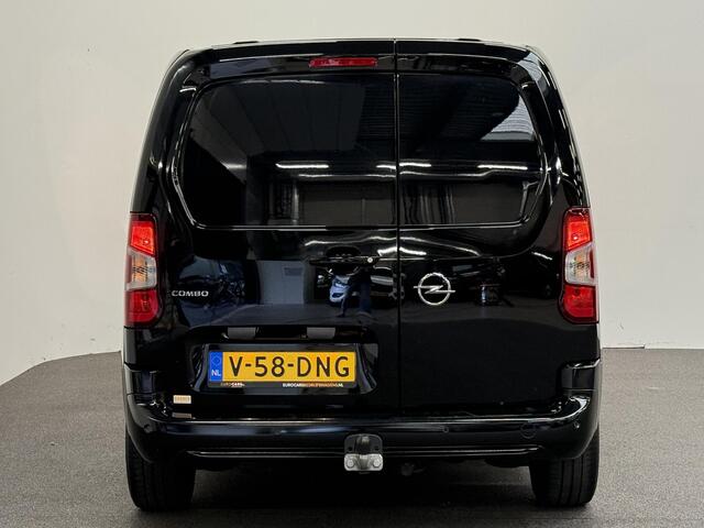 Opel COMBO 1.5D L1H1 Standaard Airco Cruise Control Apple Carplay/Android Auto Trekhaak