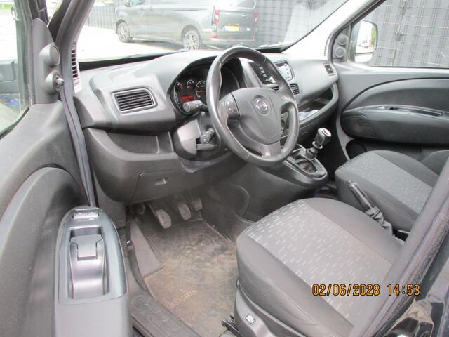 Opel COMBO 1.6 CDTi L2H1 Sport MARGE