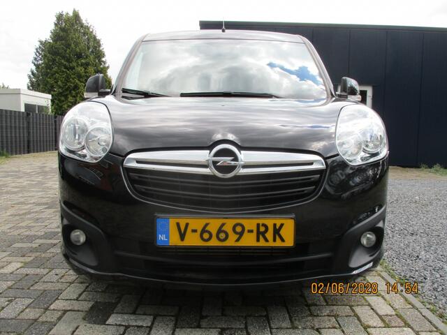 Opel COMBO 1.6 CDTi L2H1 Sport MARGE