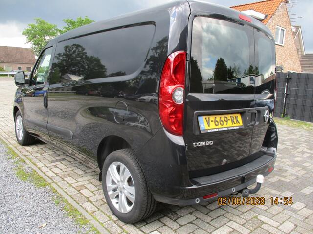 Opel COMBO 1.6 CDTi L2H1 Sport MARGE