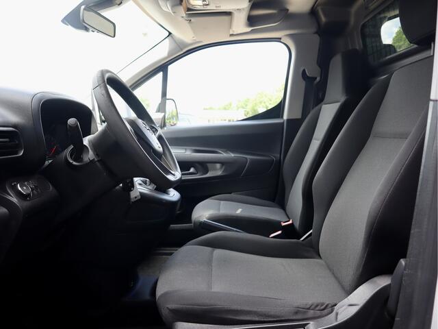 Opel COMBO 1.5D EDITION AIRCO CRUISE