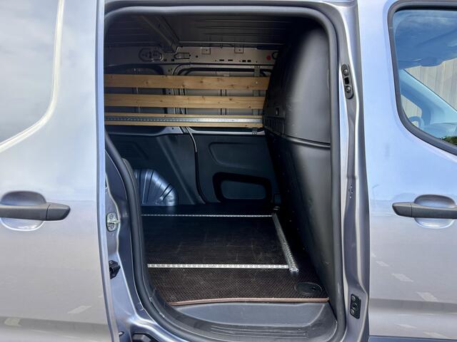 Opel COMBO 1.5D L1H1 Standaard | Marge! | Cruise Control | Parkeersensoren | Apple Carplay | Android Auto |