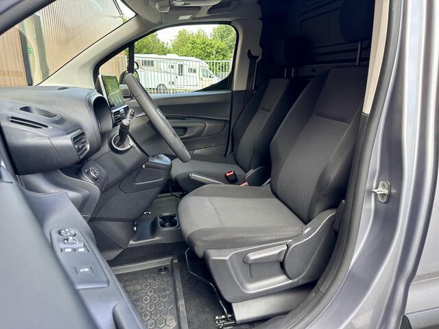 Opel COMBO 1.5D L1H1 Standaard | Marge! | Cruise Control | Parkeersensoren | Apple Carplay | Android Auto |