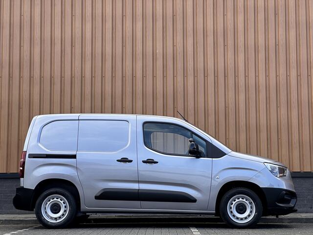 Opel COMBO 1.5D L1H1 Standaard | Cruise Control | Parkeersensoren | Apple Carplay | Android Auto |