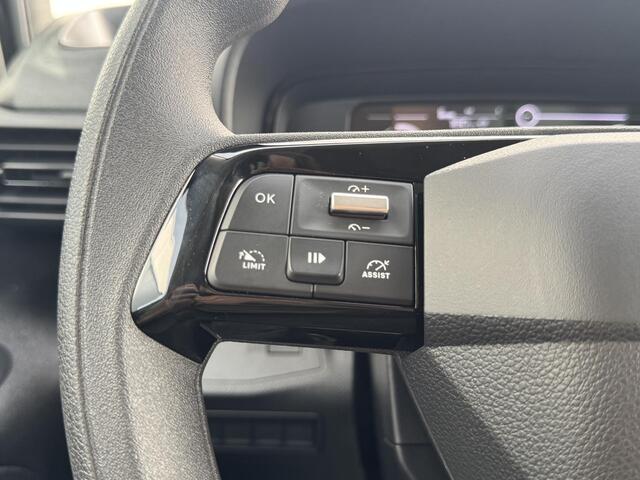 Opel COMBO 1.5 BlueHDi 100 S&S L1 | Apple Carplay | Laadvloer | Trekhaakvoorbereiding | Prijs is rijklaar