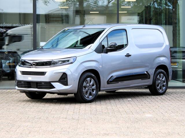 Opel COMBO Electric 136 L1 Tech 50kWh VOORRAAD KORTING