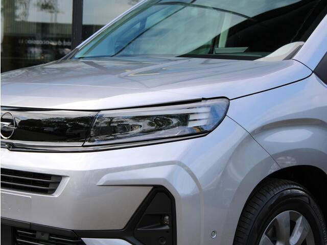Opel COMBO Electric 136 L1 Tech 50kWh VOORRAAD KORTING