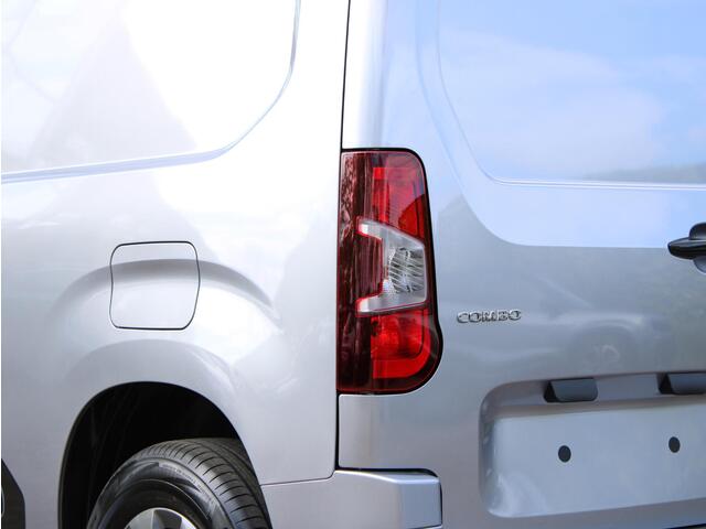 Opel COMBO Electric 136 L1 Tech 50kWh VOORRAAD KORTING