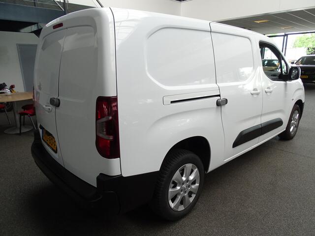 Opel COMBO 1.5D L2H1 Edition Automaat/Carplay/PDC/Cruise/ etc