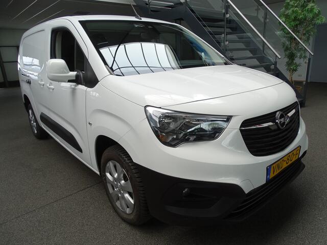 Opel COMBO 1.5D L2H1 Edition Automaat/Carplay/PDC/Cruise/ etc