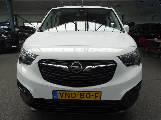 Opel COMBO 1.5D L2H1 Edition Automaat/Carplay/PDC/Cruise/ etc