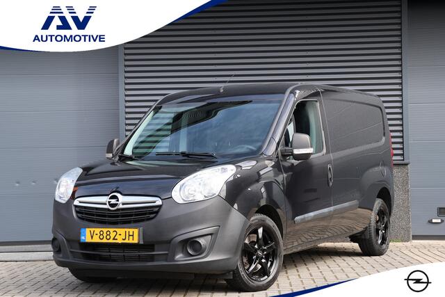 Opel COMBO 1.6 CDTi L2H1 | Marge | BTW & BPM Vrij | Airco | Camera | Trekhaak | Elek ramen | NAP Logisch | NL Auto | Nieuwe APK | Euro 6