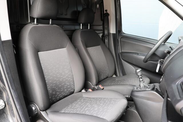 Opel COMBO 1.6 CDTi L2H1 | Marge | BTW & BPM Vrij | Airco | Camera | Trekhaak | Elek ramen | NAP Logisch | NL Auto | Nieuwe APK | Euro 6