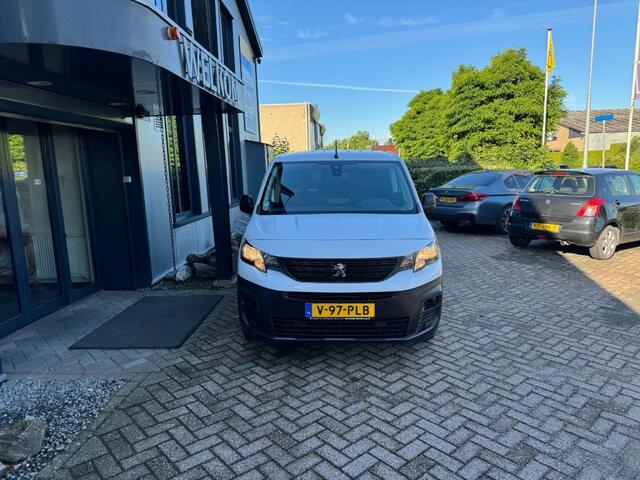 Opel COMBO L2 Lang 1.5 BlueHdi 102PK 3-pers, Navi, 2x Schuifdeur, Cruisecntrl, PDC, NIEUWSTAAT!