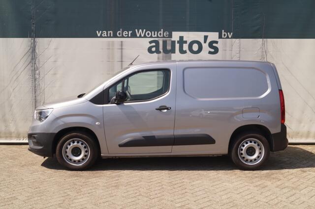 Opel COMBO 1.5d L1-H1 Edition -AIRCO-NAVI-CAM-PDC-TREKHAAK-
