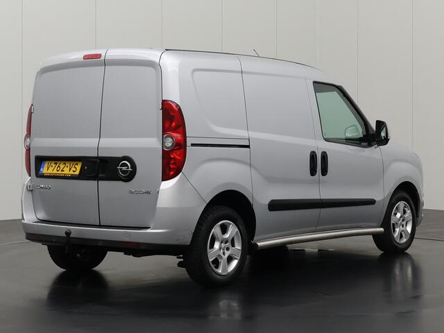 Opel COMBO 1.3CDTi Sport | Euro 6 | Marge | Multimedia | Airco | Cruise | Trekhaak