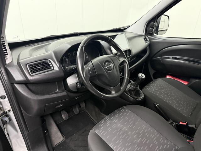 Opel COMBO 1.3CDTi Sport | Euro 6 | Marge | Multimedia | Airco | Cruise | Trekhaak