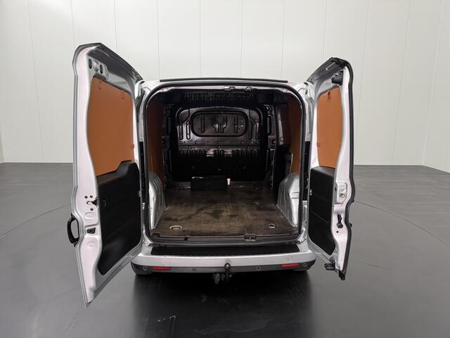 Opel COMBO 1.3CDTi Sport | Euro 6 | Marge | Multimedia | Airco | Cruise | Trekhaak