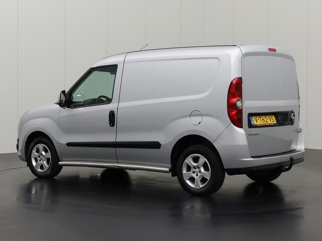 Opel COMBO 1.3CDTi Sport | Euro 6 | Marge | Multimedia | Airco | Cruise | Trekhaak