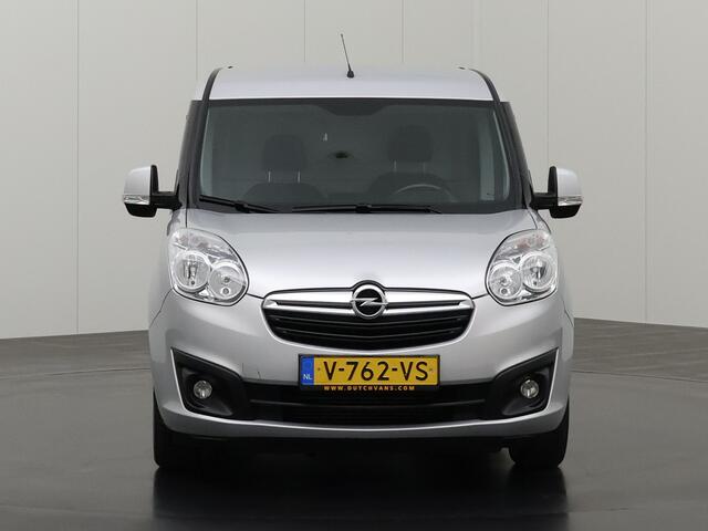 Opel COMBO 1.3CDTi Sport | Euro 6 | Marge | Multimedia | Airco | Cruise | Trekhaak