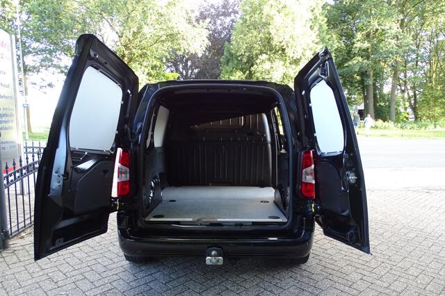 Opel COMBO 1.5 BlueHDi 130 Digitaal klok Navi app carplay 1e eig