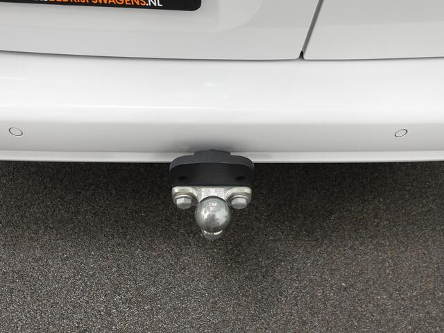 Opel COMBO 130pk L1 Automaat Apple Carplay Trekhaak Parkeersensoren Airco Cruise control 2-zits