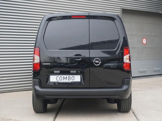 Opel COMBO Electric L1 50kWh | 0% rente | camera | Apple Carplay/Android Auto | laadruimtebetimmering | Comfort stoelen | rijklaarprijs