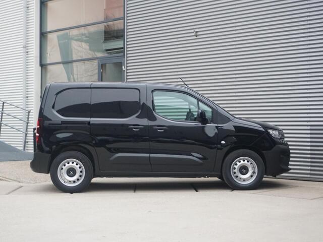 Opel COMBO Electric L1 50kWh | 0% rente | camera | Apple Carplay/Android Auto | laadruimtebetimmering | Comfort stoelen | rijklaarprijs