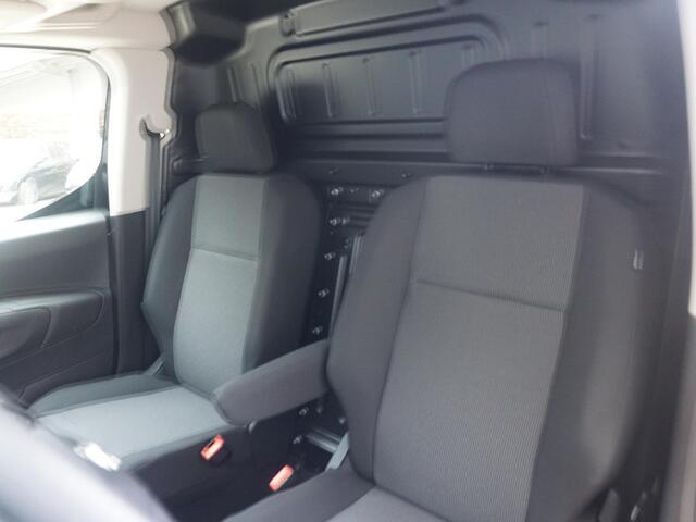 Opel COMBO Electric L1 50kWh | 0% rente | camera | Apple Carplay/Android Auto | laadruimtebetimmering | Comfort stoelen | rijklaarprijs
