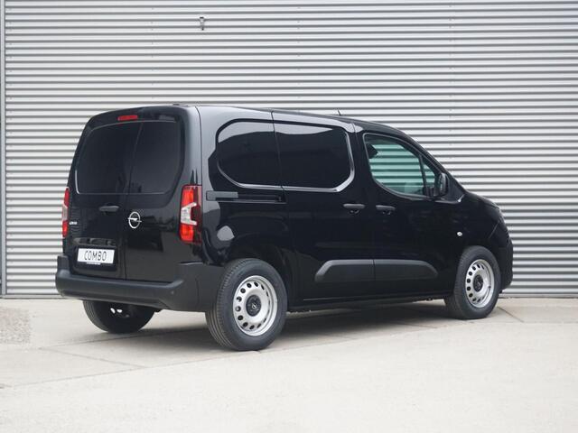 Opel COMBO Electric L2 50kWh | camera | Apple Carplay/Android Auto | laadruimtebetimmering | Comfort stoelen | rijklaarprijs