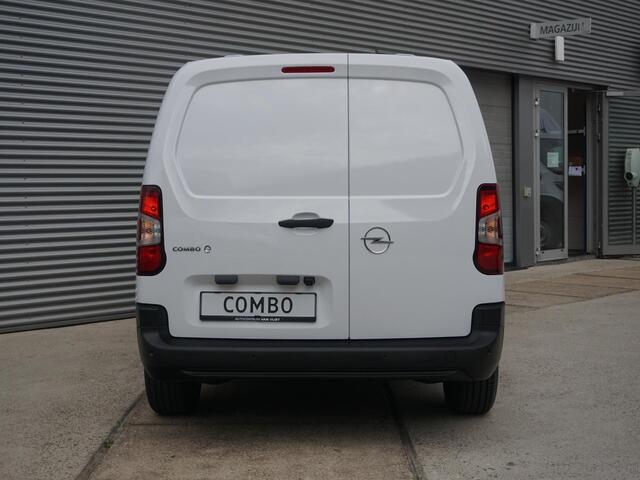 Opel COMBO Electric L2 50kWh | 0% rente | camera | Apple Carplay/Android Auto | laadruimtebetimmering | Comfort stoelen | rijklaarprijs
