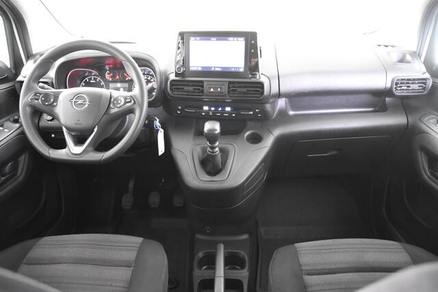 Opel COMBO Life *1ste Eigenaar*Climate Control*Navigatie*Carplay*Camera*