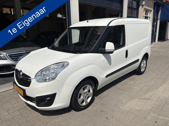 Opel COMBO 1.3 CDTi L1H1 Sport 1 EIGENAAR/DEALER OND./AIRCO/NW APK