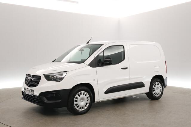 Opel COMBO e-Combo 50 kWh | Snelladen | SOH 92% | Airco | Cruise | Camera | Carplay | Parkeersens.