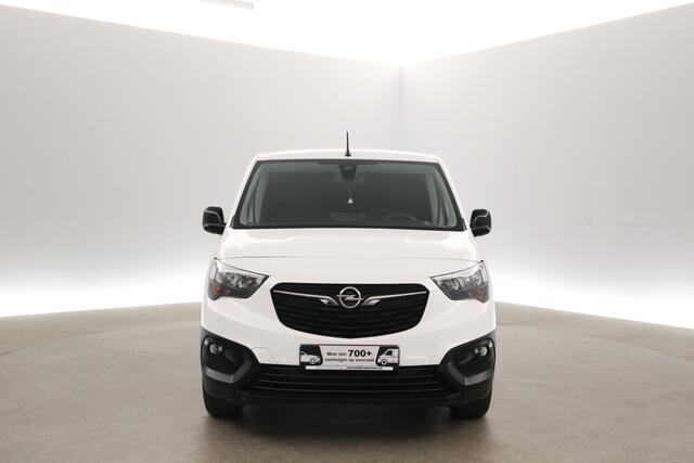 Opel COMBO Elektrisch 50 kWh | Snelladen | SOH 92% | Airco | Cruise | Camera | Carplay | Parkeersens.