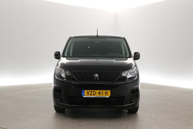 Opel COMBO Peugeot Partner 1.2 PureTech 111PK | BENZINE | Airco | Cruise | Elektrpakket