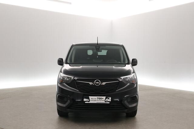 Opel COMBO e-Combo 50 kWh L2 | Snelladen | SOH 93% | 3 Zits | Airco | Cruise | Carplay | Navi | Parkeersens.