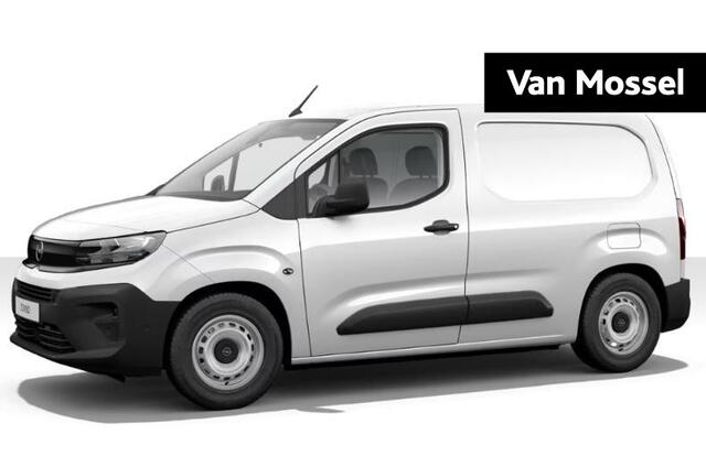 Opel COMBO Electric 136 L1 50kWh ** NIEUW ** 8 JAAR GARANTIE **