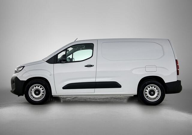 Opel COMBO Electric 136 L2 50kWh DEMO SALE | beschikbaar vanaf 15-10-2026