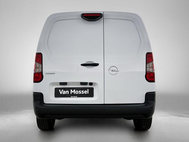 Opel COMBO Electric 136 L2 50kWh DEMO SALE | beschikbaar vanaf 15-10-2026