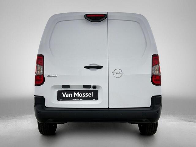 Opel COMBO Electric 136 L2 50kWh Demo Sale beschikbaar vanaf 10-08-2026