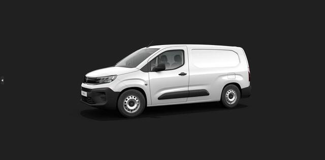 Opel COMBO Electric 136 L2 50kWh | NU TE BESTELLEN | VANAF ¤ 28.745,- | MKB KORTING Q2 VANAF 13.5% | TOT 8 JAAR GARANTIE