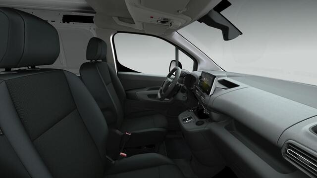 Opel COMBO Electric 136 L2 50kWh | NU TE BESTELLEN | VANAF ¤ 28.745,- | MKB KORTING Q2 VANAF 13.5% | TOT 8 JAAR GARANTIE
